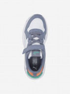 Кроссовки детские PUMA Trinity 2 Lt Ac+ Ps — фото №5