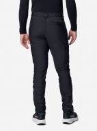 Брюки мужские Columbia Vast Canyon Softshell Pant — фото №3