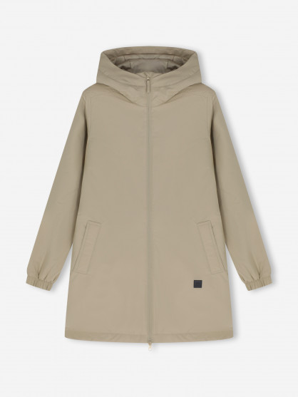 Куртка утепленная женская Outventure