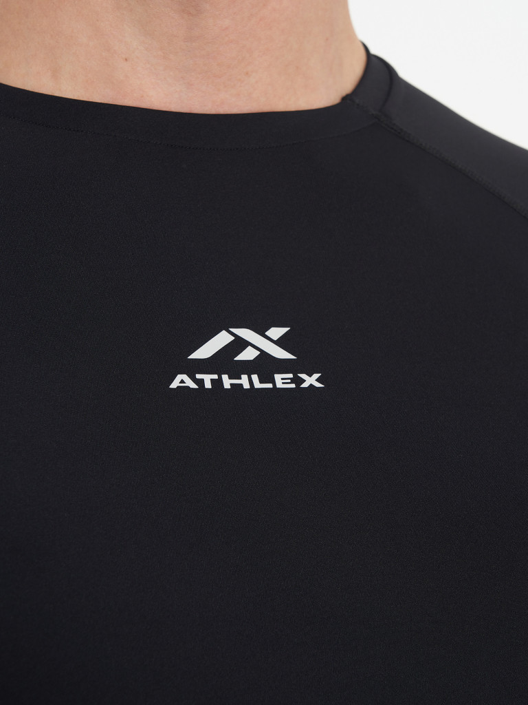 Футболка мужская Athlex — фото №6