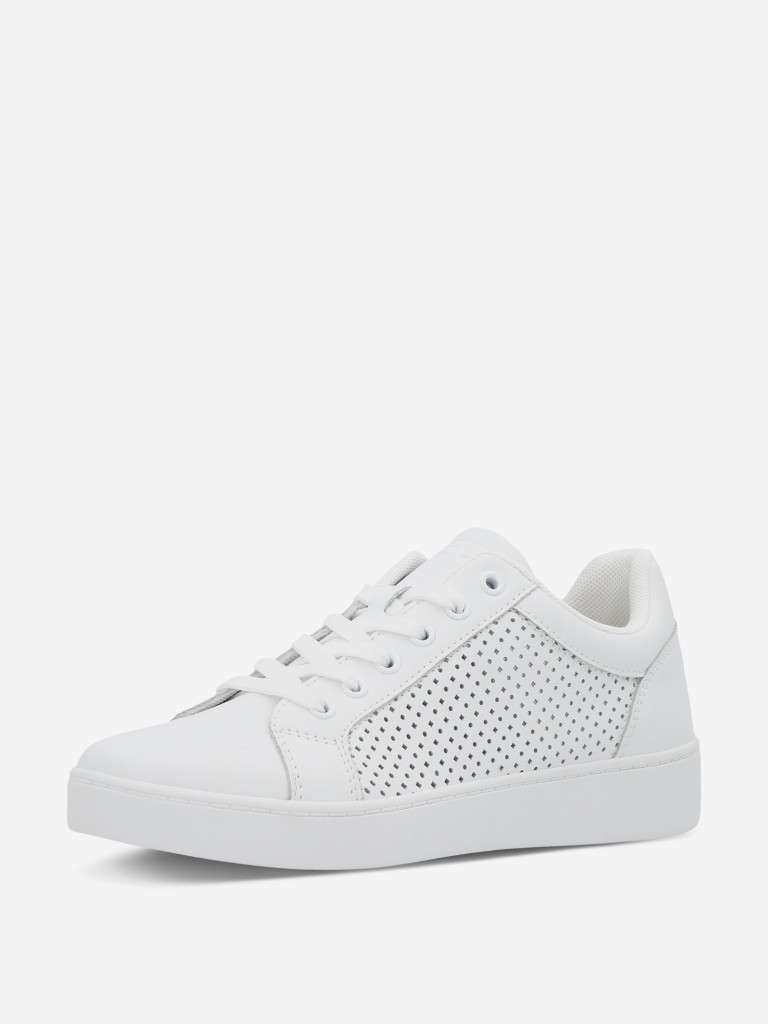 Кеды женские GSD — фото №2