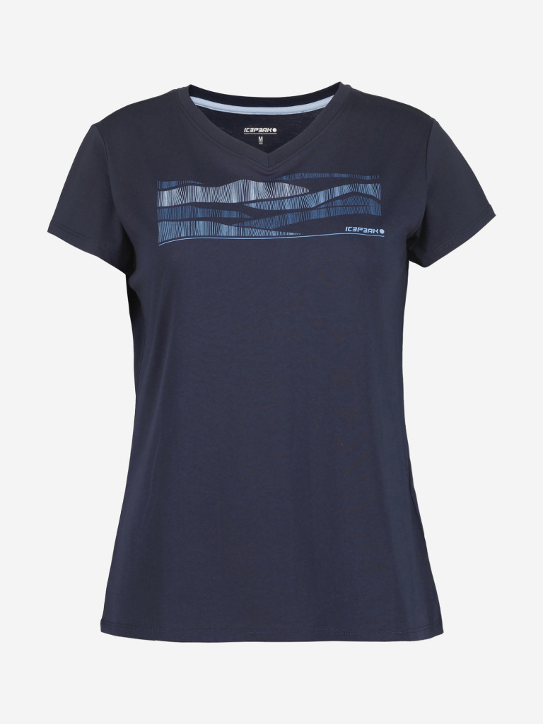 IcePeak Beaune әйелдер футболкасы