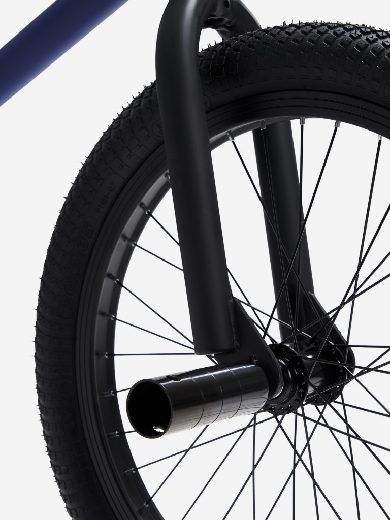 Велосипед Stern ВМХ Alien 20" — фото №7