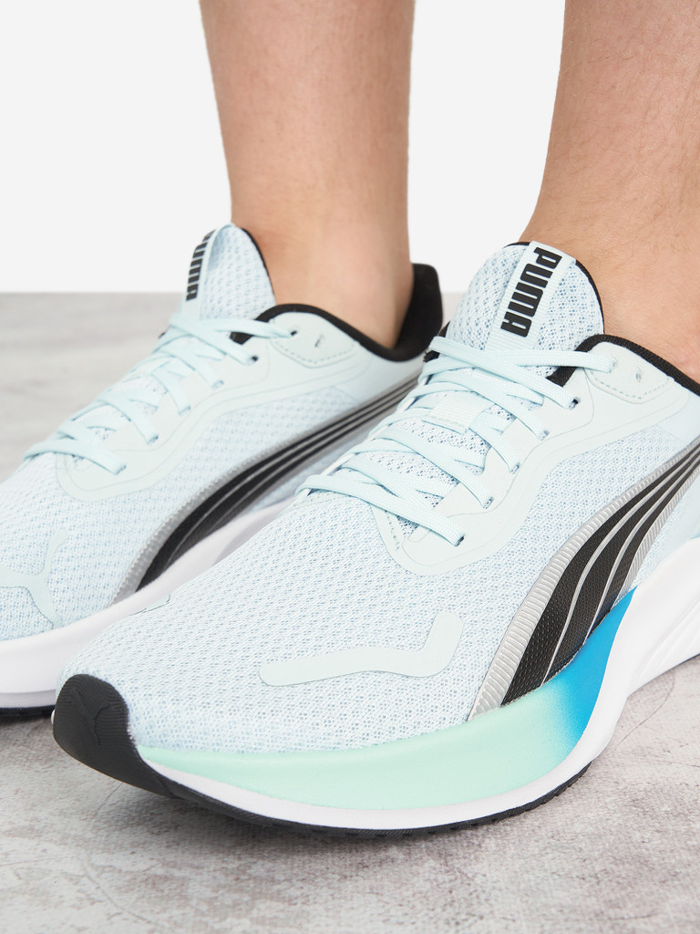 Кроссовки мужские Puma Pounce Lite — фото №8