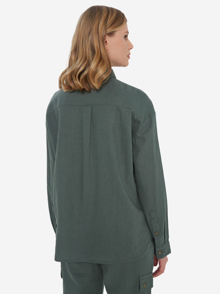 Рубашка женская Cordillero — фото №3