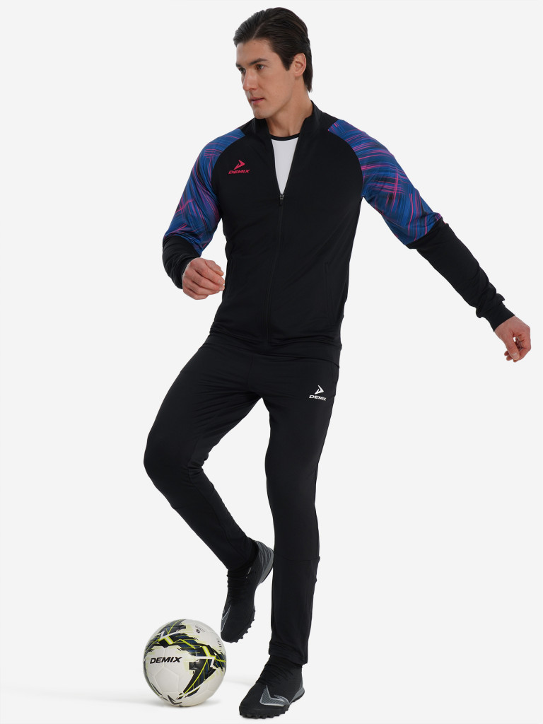 Demix Playmaker ерлер футбол жемпірі — фото №4