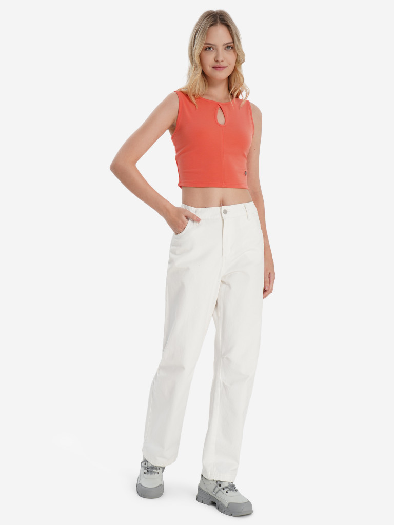 Майка женская Cordillero — фото №4