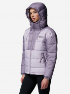 Columbia Pike Lake III Hooded Jacket әйелдер жылы курткасы — фото №6