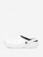 Сабо детские Crocs Classic Lined — фото №3