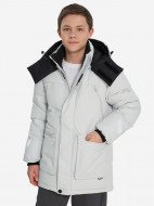 Пуховик для мальчиков Oldos! — фото №5