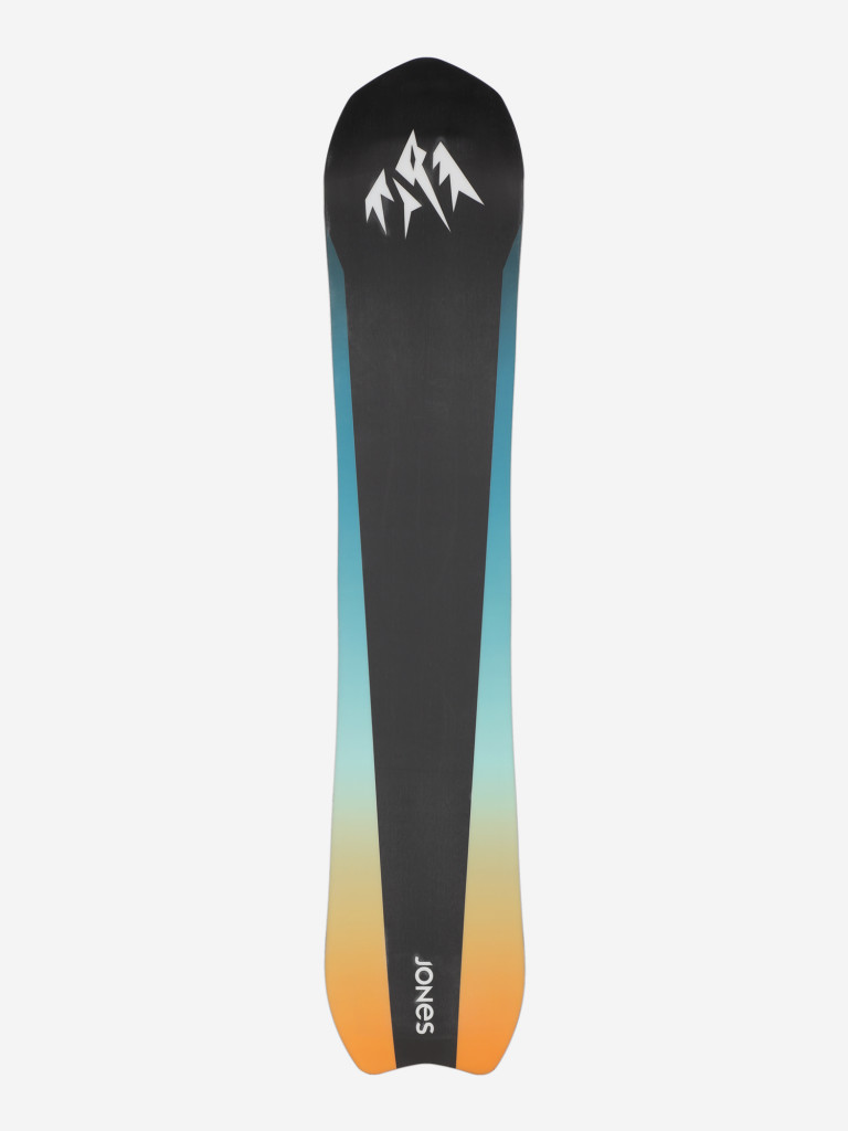 Сноуборд Jones Stratos — фото №4