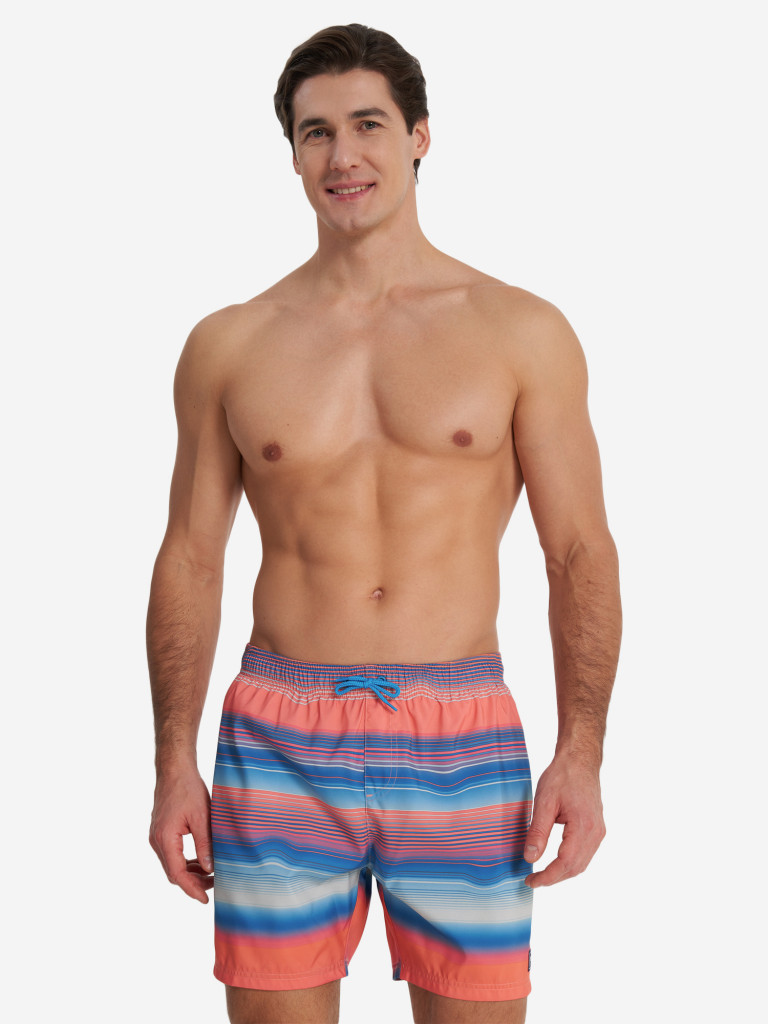 Шорты плавательные мужские Speedo Placement