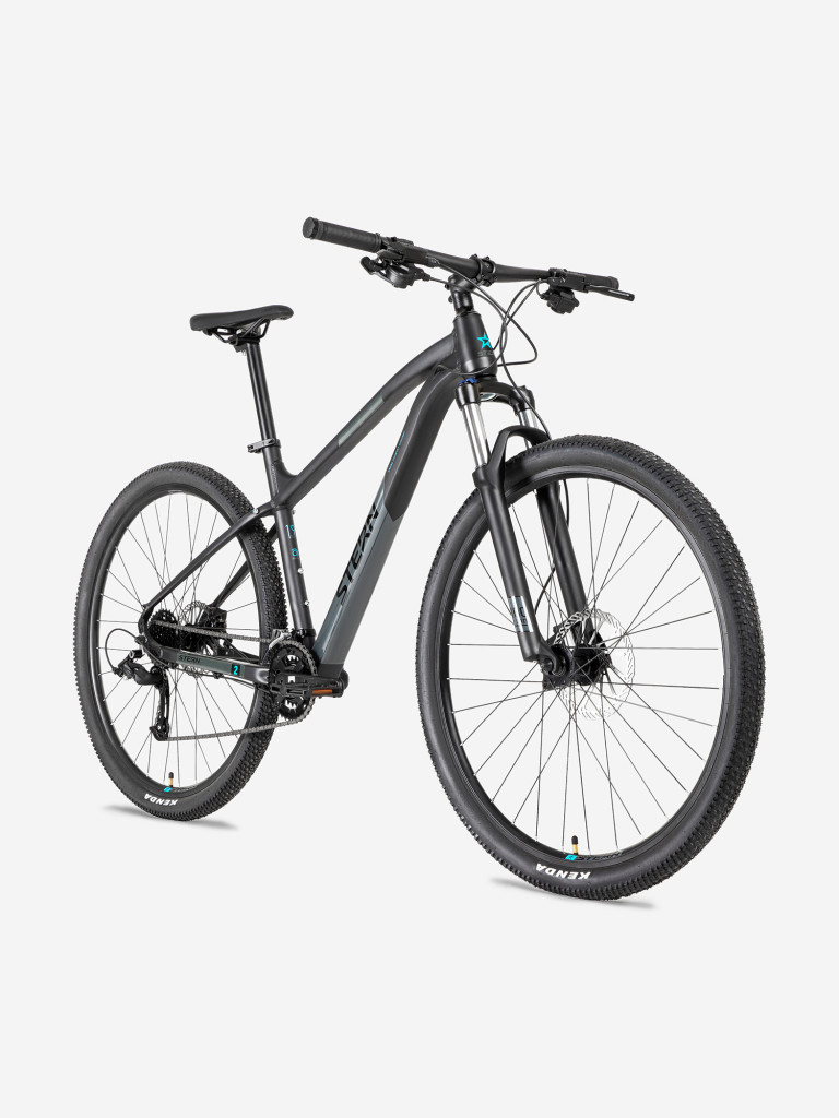 Велосипед горный Stern Motion 2.0 29" — фото №2