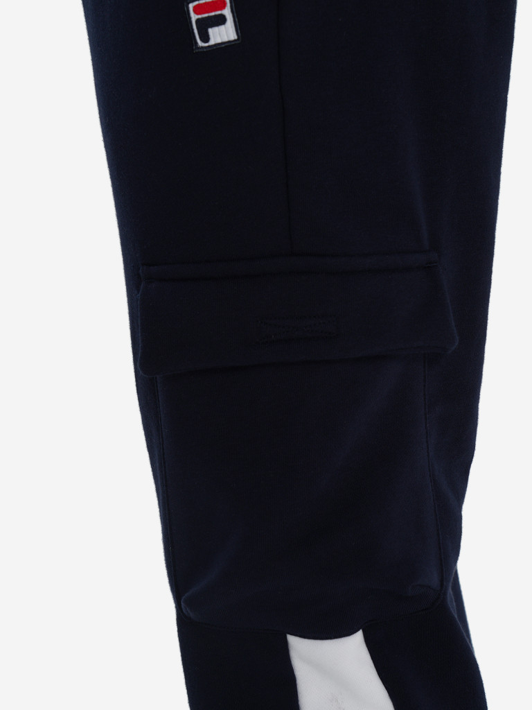 FILA ұлдар шалбары — фото №7