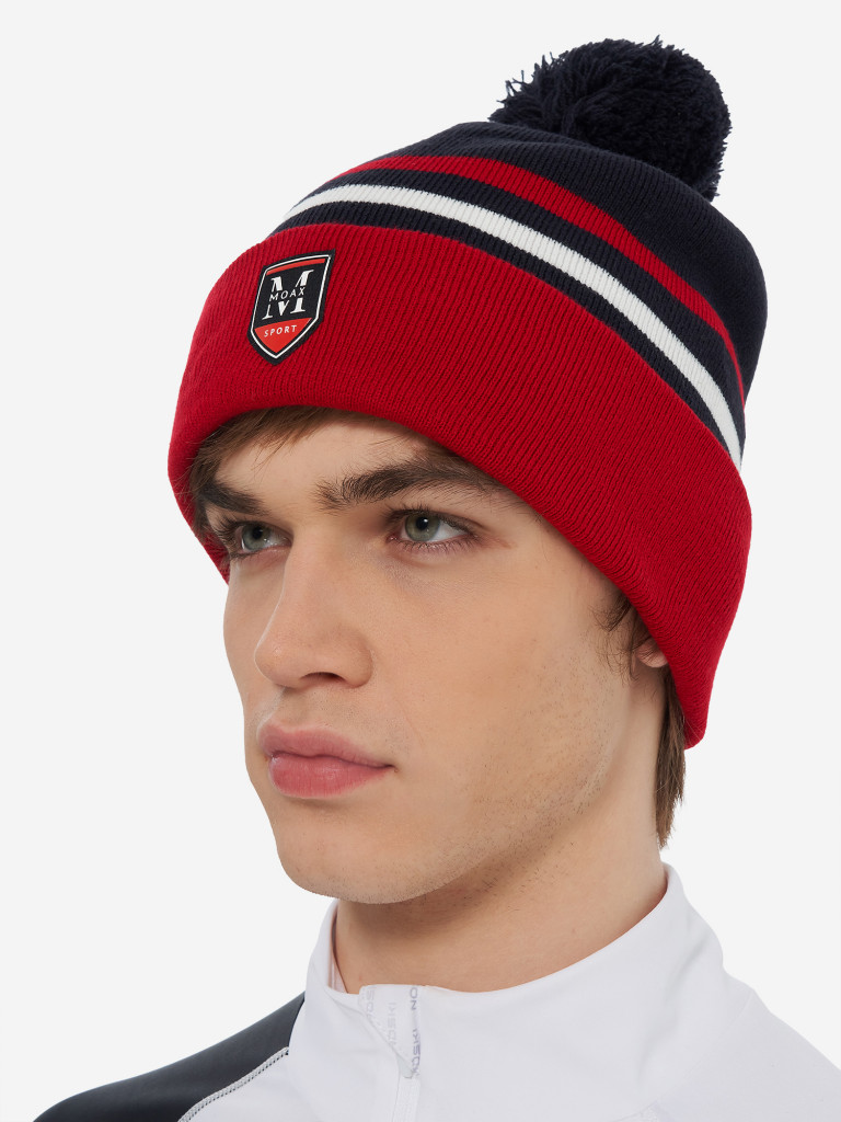 Moaxsport Blizzard шапкасы — фото №4