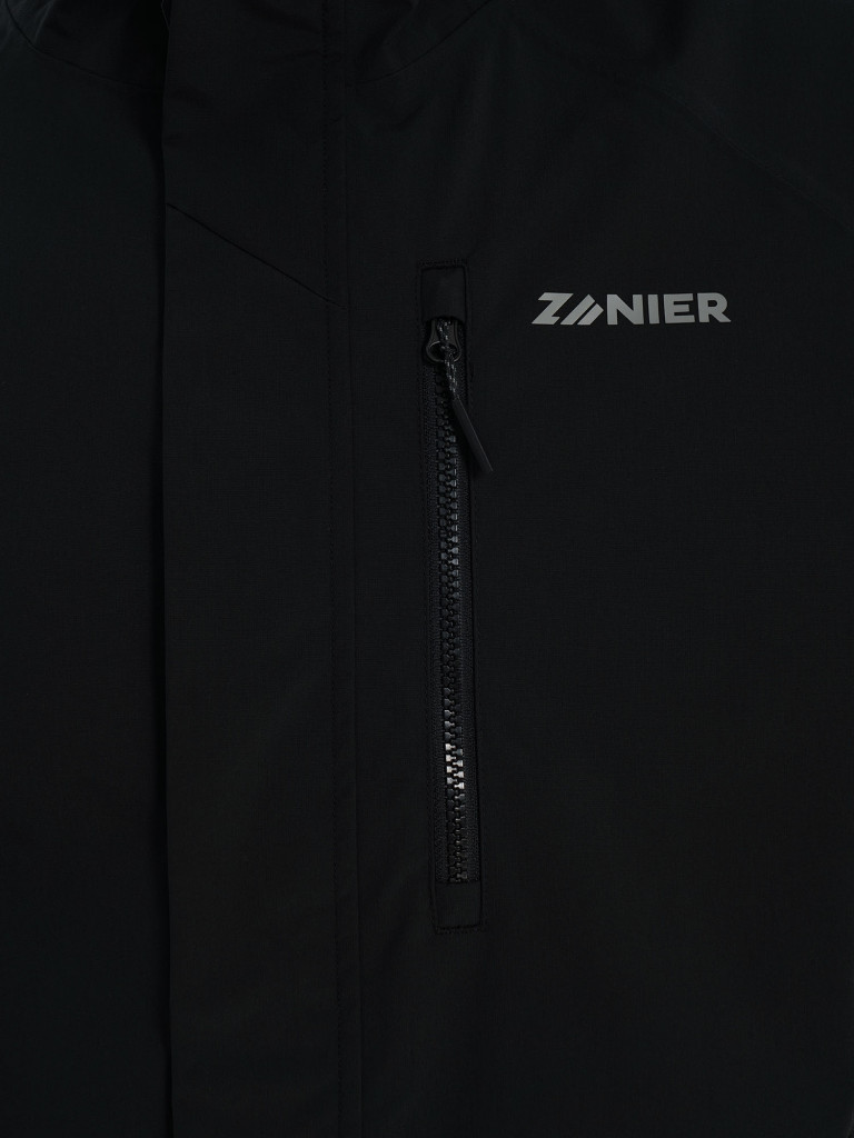 Zanier ерлер мембраналы курткасы — фото №9