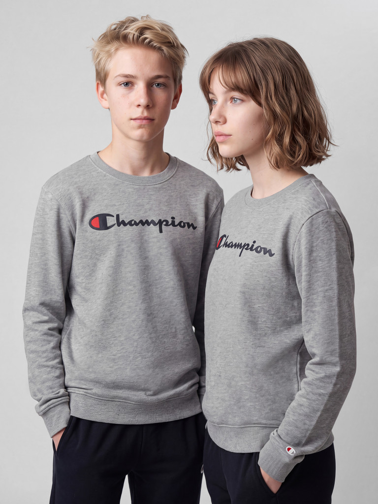 Champion ұлдарға арналған свитшоты