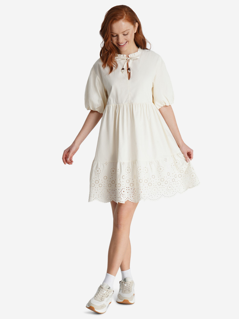 Платье женское оверсайз Protest — фото №4