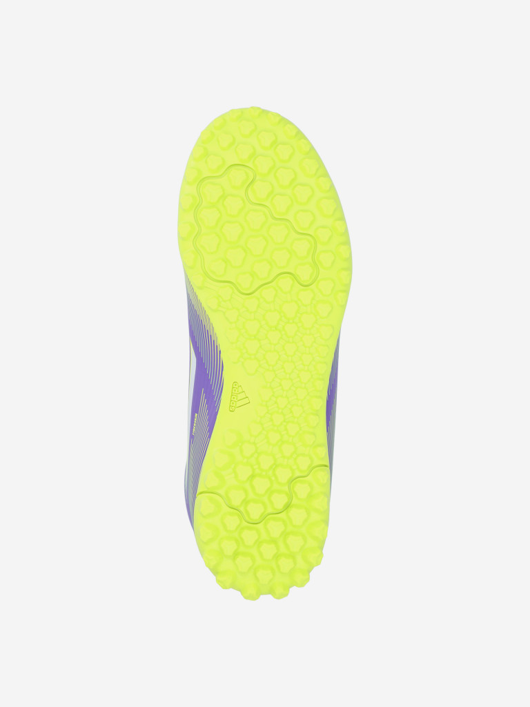 Бутсы для мальчиков Adidas F50 Club — фото №6