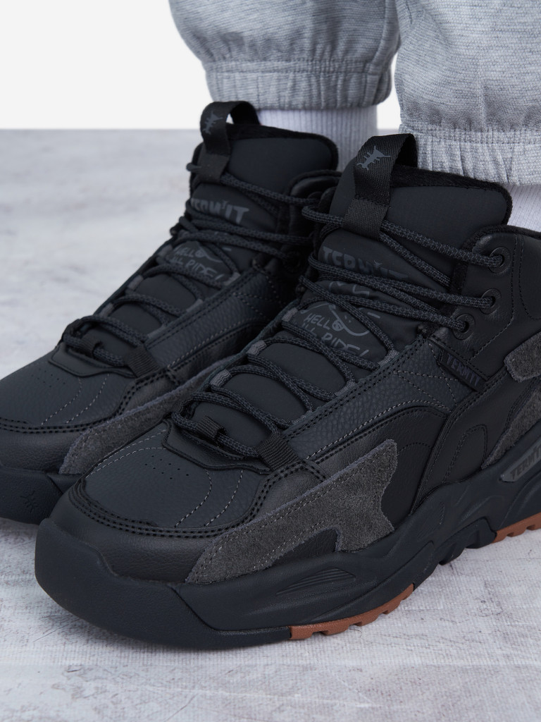 Termit Rumple Wtr ерлер жылы кедысы — фото №9