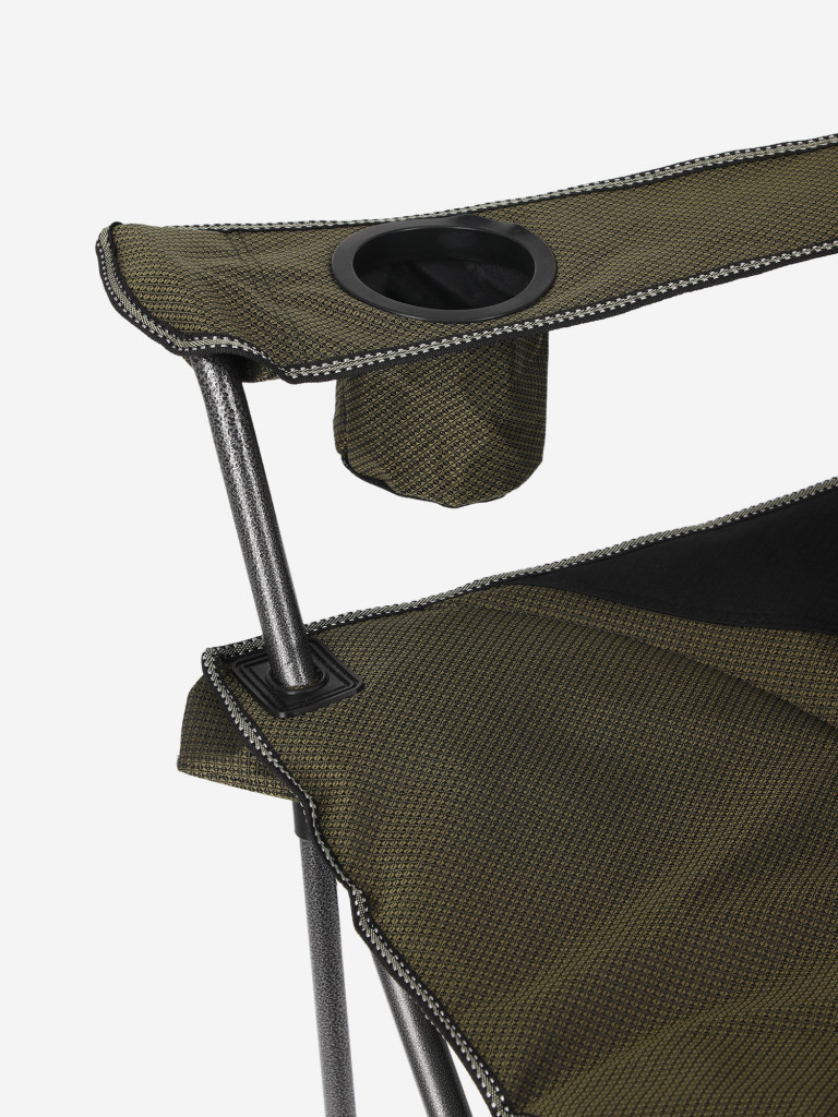 Denton Elite King Size Plus кемпинг креслосы — фото №7