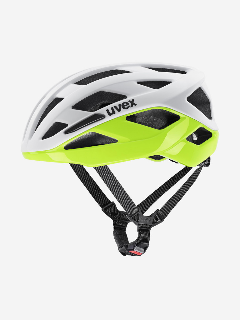 Uvex I-volute велосипед дулығасы