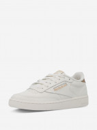 Кеды женские Reebok Club C 85 — фото №3