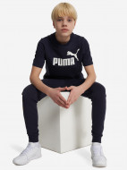 Футболка для мальчиков PUMA No. 1 Logo — фото №4