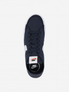 Кеды мужские Nike Court Legacy Canvas — фото №6