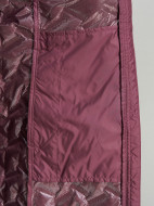 Columbia Delta Ridge II Long Down Jacket әйелдер мамық курткасы — фото №12