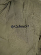 Пуховик женский Columbia Delta Ridge II Long Down Jacket — фото №7