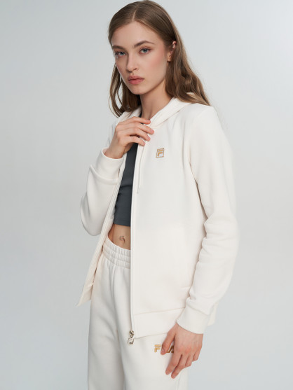 FILA әйелдер қалың жемпірі