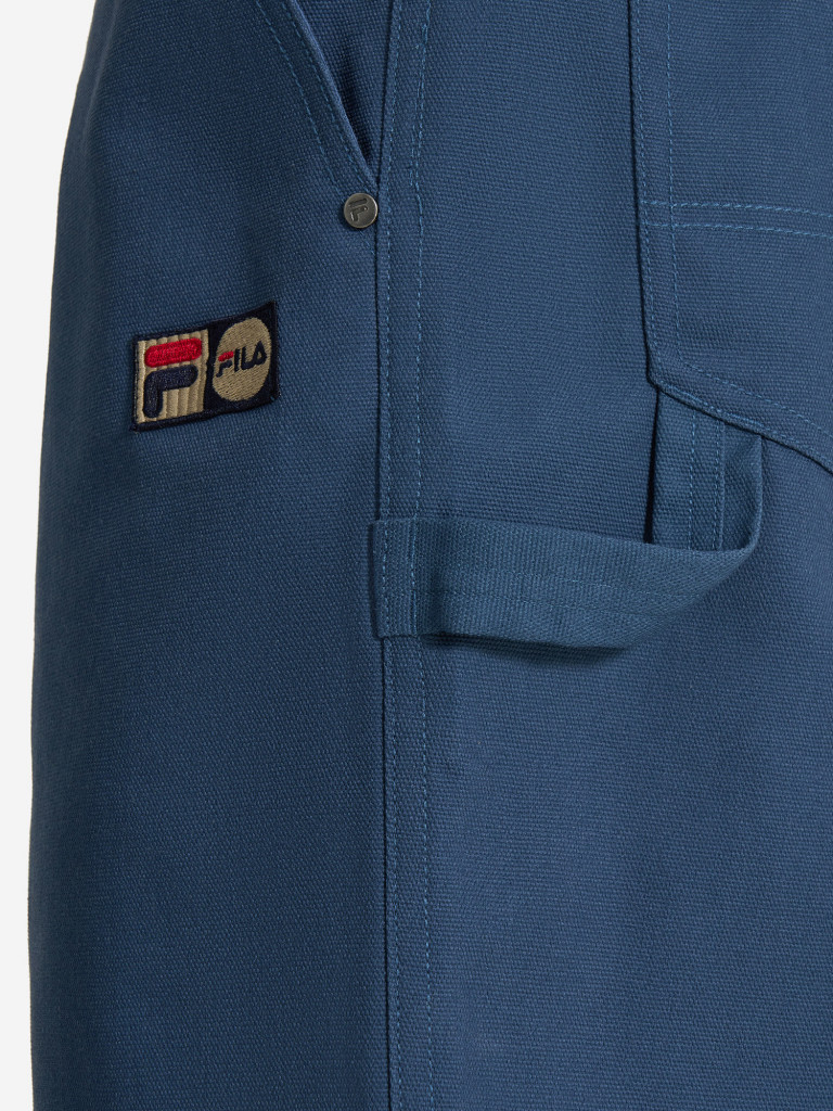 FILA ерлер шорты — фото №6