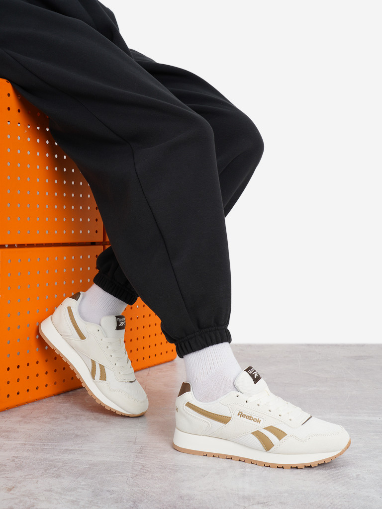 Reebok Glide әйелдер кроссовкасы — фото №7