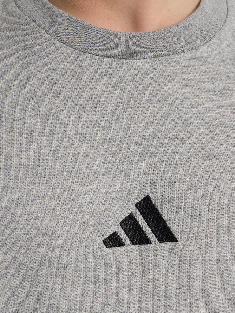 Свитшот мужской adidas — фото №5