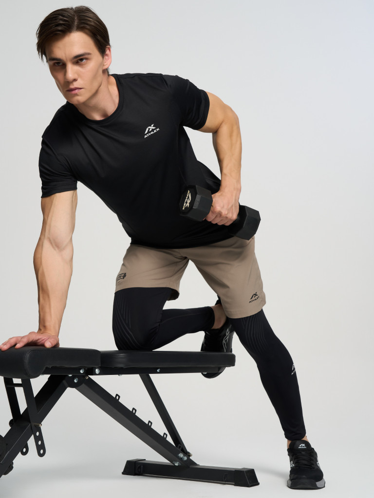 Шорты мужские Athlex