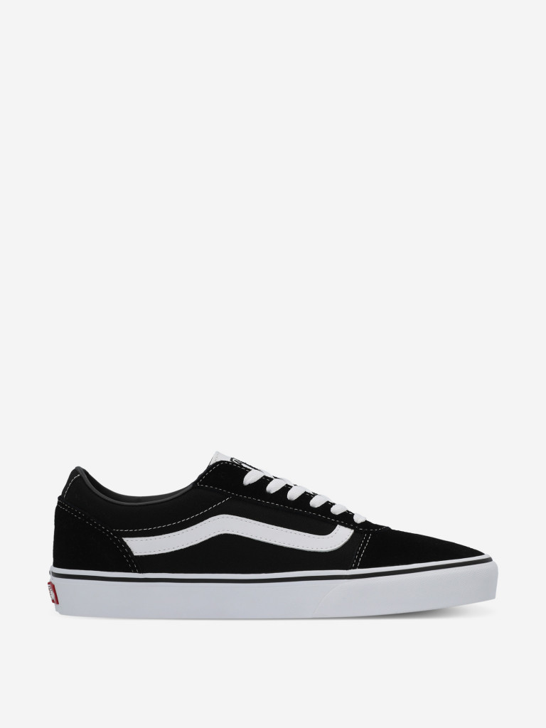 Кеды мужские Vans Mn Ward — фото №5