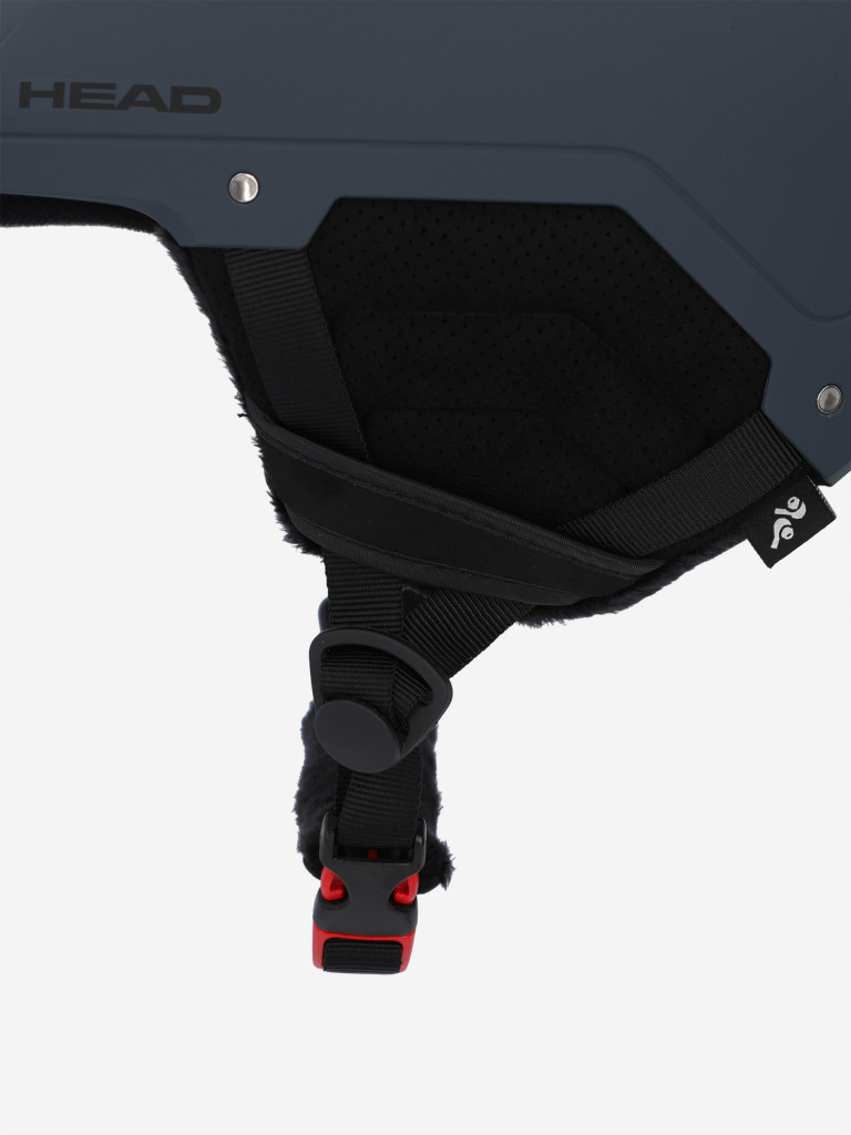 Шлем Head Compact Evo — фото №6