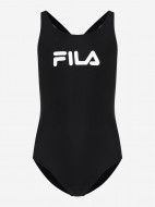 Купальник слитный для девочек FILA — фото №4