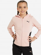 Костюм для девочек PUMA — фото №2