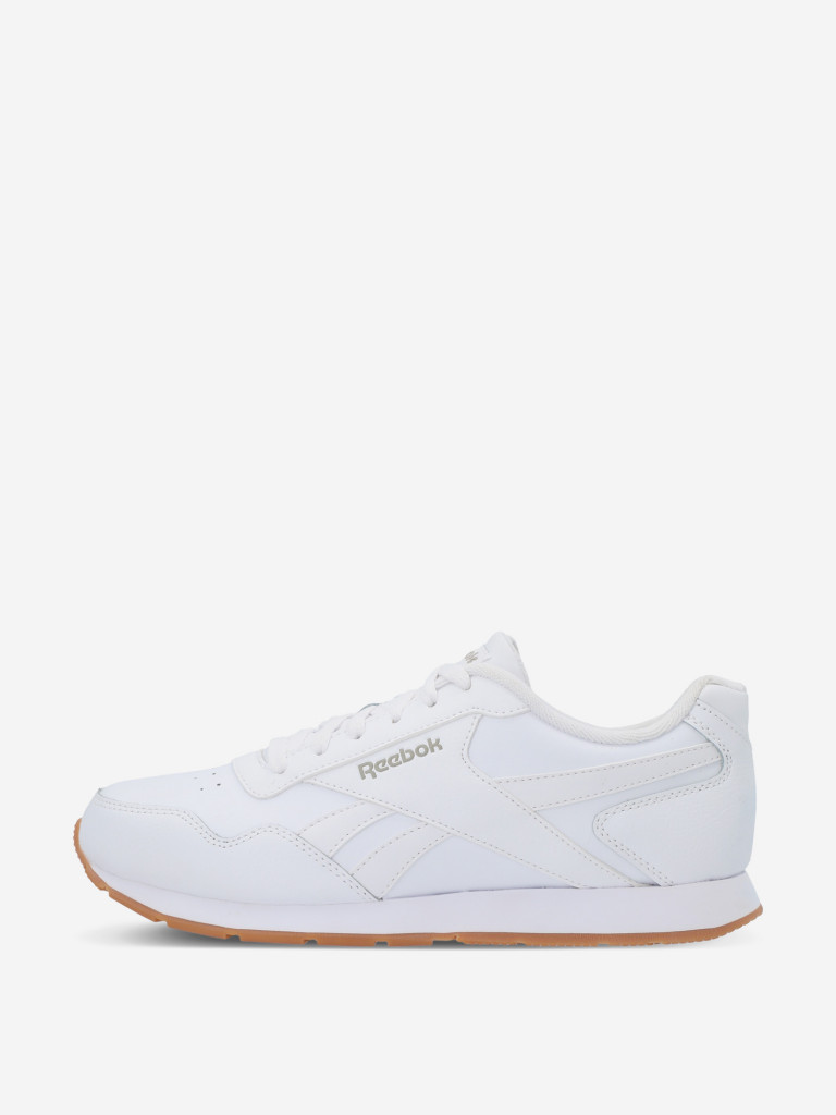 Кроссовки женские Reebok Royal Glide — фото №2