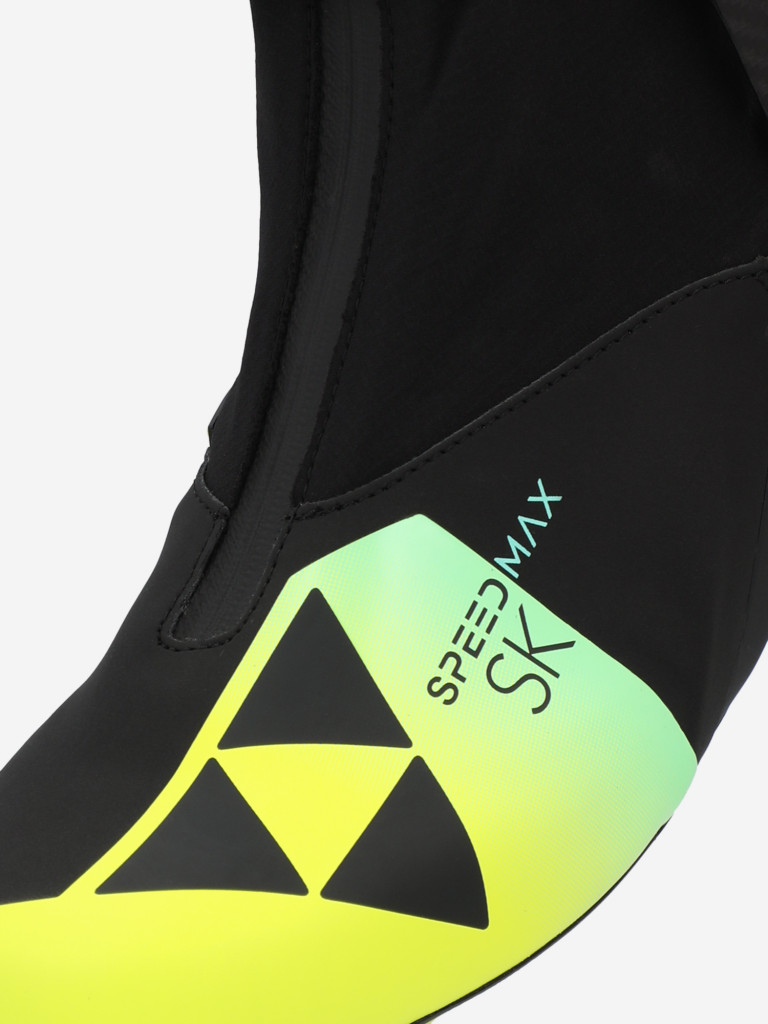 Fischer SpeedMax Skate Jr балалар шаңғы бәтеңкесі — фото №8