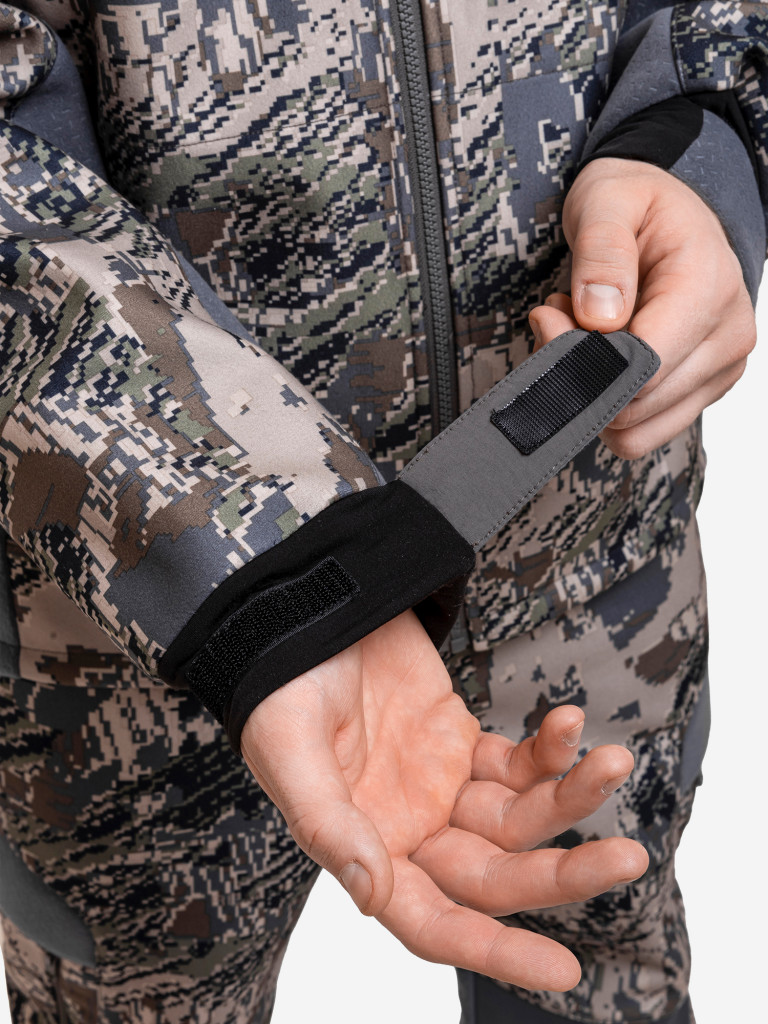 Костюм мужской Remington XM Elite Improved — фото №13