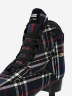 Roces Tartan әйелдер фитнес-конькиі — фото №6