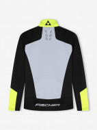 Куртка для беговых лыж для мальчиков Fischer — фото №13