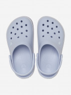 Crocs Crocband қыздарға арналған сабосы — фото №4