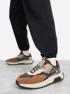 Кроссовки мужские Kappa Rivolte Ny — фото №8