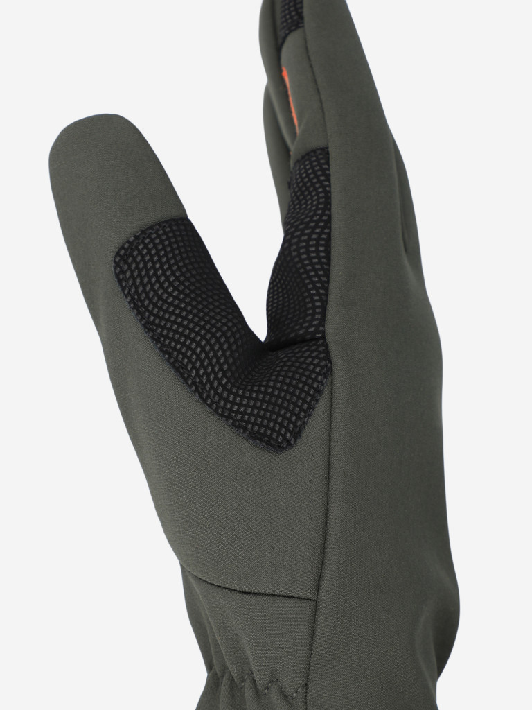 Перчатки мужские Geotech — фото №6