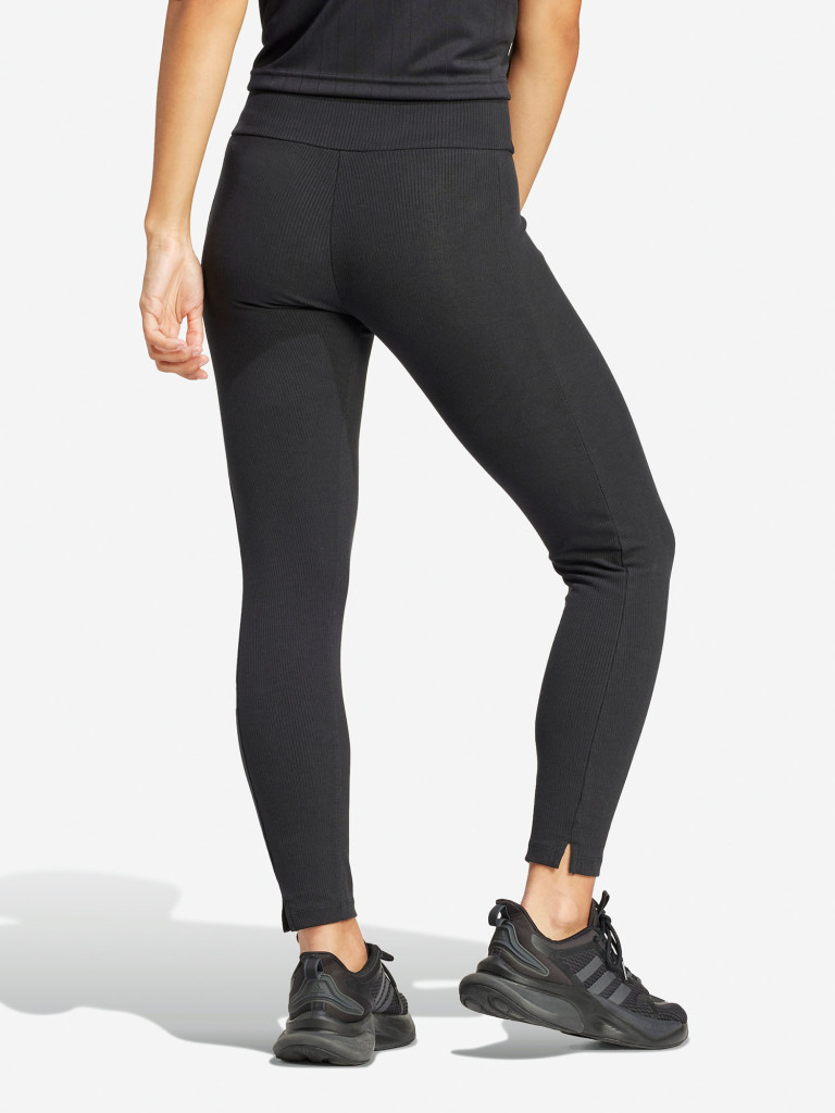 Легинсы женские adidas — фото №2