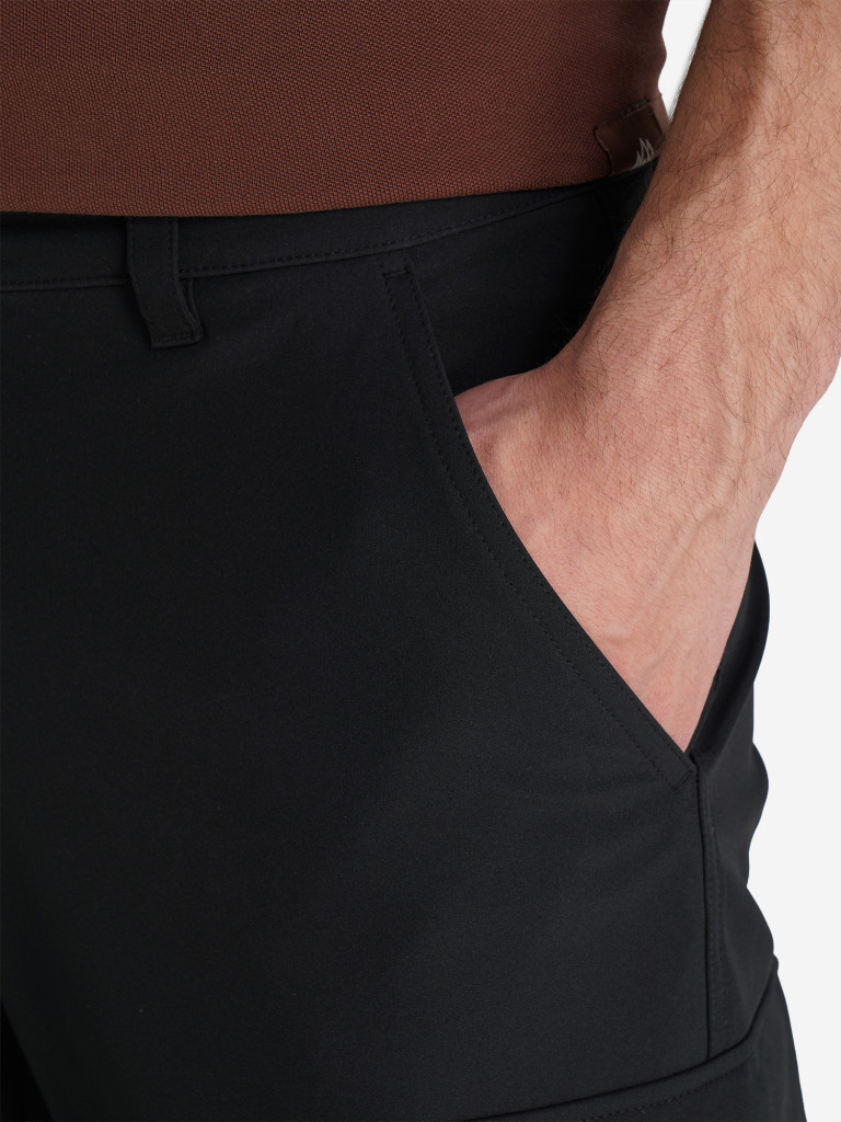 Брюки мужские Cordillero — фото №6